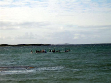 Ireland-Connemara/Galway-Connemara Trail